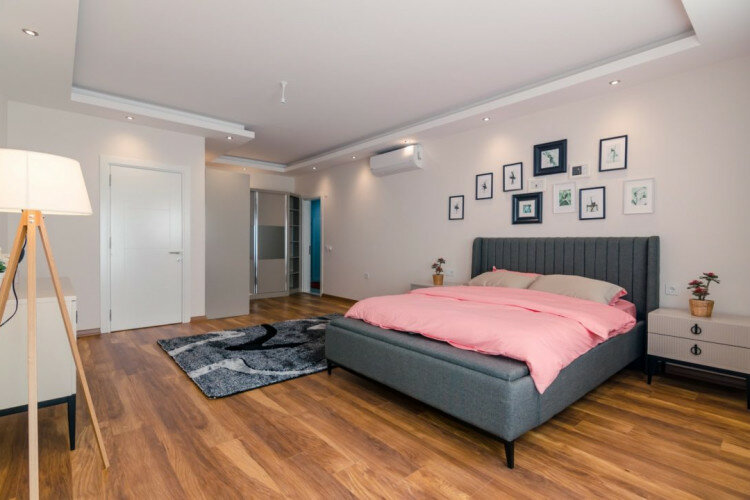 Квартира 1+1 в Оба, Алания, Турция | SBB-24497