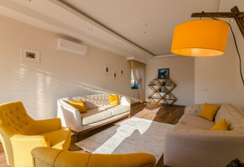 Квартира 1+1 в Оба, Алания, Турция | SBB-24497