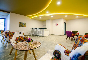 Квартира 1+1 в Оба, Алания, Турция | SBB-24497