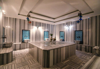 Квартира 1+1 в Оба, Алания, Турция | SBB-24497