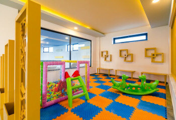 Квартира 1+1 в Оба, Алания, Турция | SBB-24497