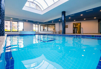 Квартира 1+1 в Оба, Алания, Турция | SBB-24497