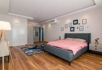 Квартира 1+1 в Оба, Алания, Турция | SBB-24497