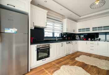 Квартира 1+1 в Оба, Алания, Турция | SBB-24497