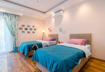 Квартира 1+1 в Оба, Алания, Турция | SBB-24497