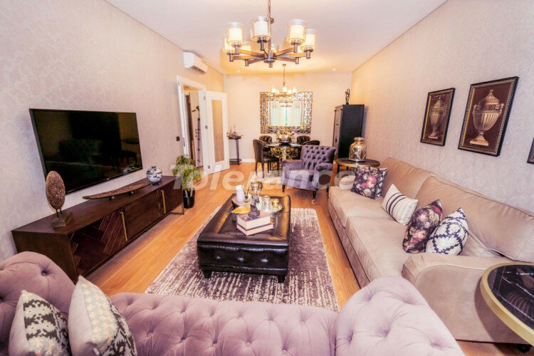 Квартира 1+1 в Стамбуле, Турция | PBB-26502