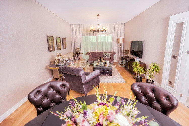 Квартира 1+1 в Стамбуле, Турция | PBB-26502
