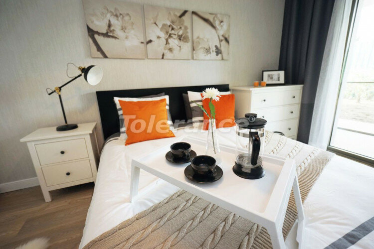 Квартира 1+1 в Стамбуле, Турция | PBB-26502