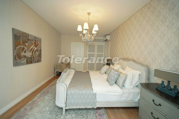 Квартира 1+1 в Стамбуле, Турция | PBB-26502