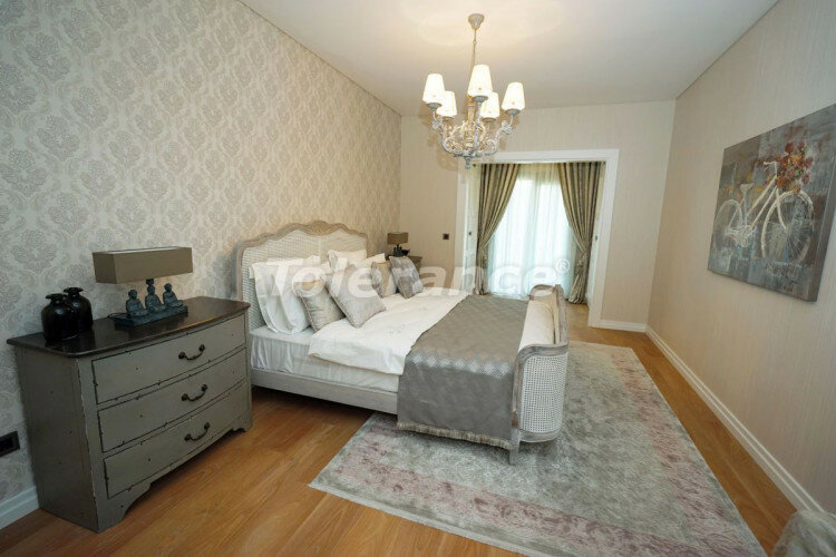 Квартира 1+1 в Стамбуле, Турция | PBB-26502