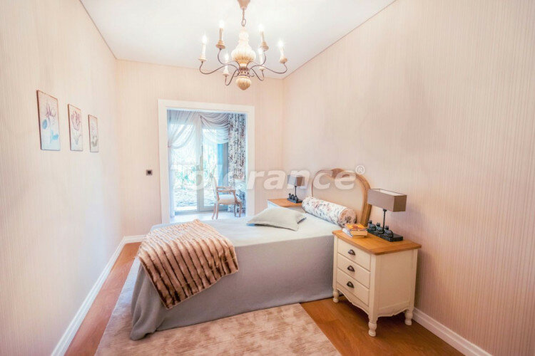 Квартира 1+1 в Стамбуле, Турция | PBB-26502