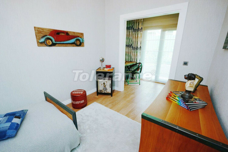 Квартира 1+1 в Стамбуле, Турция | PBB-26502