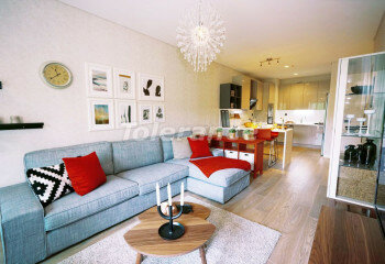 Квартира 1+1 в Стамбуле, Турция | PBB-26502