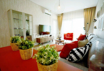 Квартира 1+1 в Стамбуле, Турция | PBB-26502