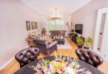 Квартира 1+1 в Стамбуле, Турция | PBB-26502