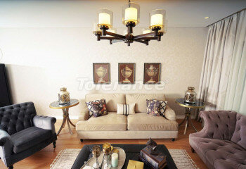 Квартира 1+1 в Стамбуле, Турция | PBB-26502