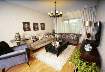 Квартира 1+1 в Стамбуле, Турция | PBB-26502