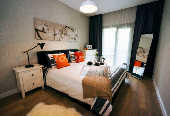 Квартира 1+1 в Стамбуле, Турция | PBB-26502