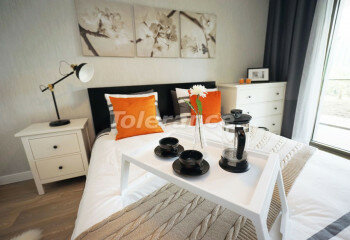 Квартира 1+1 в Стамбуле, Турция | PBB-26502