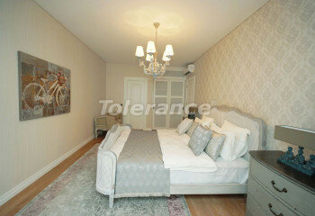 Квартира 1+1 в Стамбуле, Турция | PBB-26502