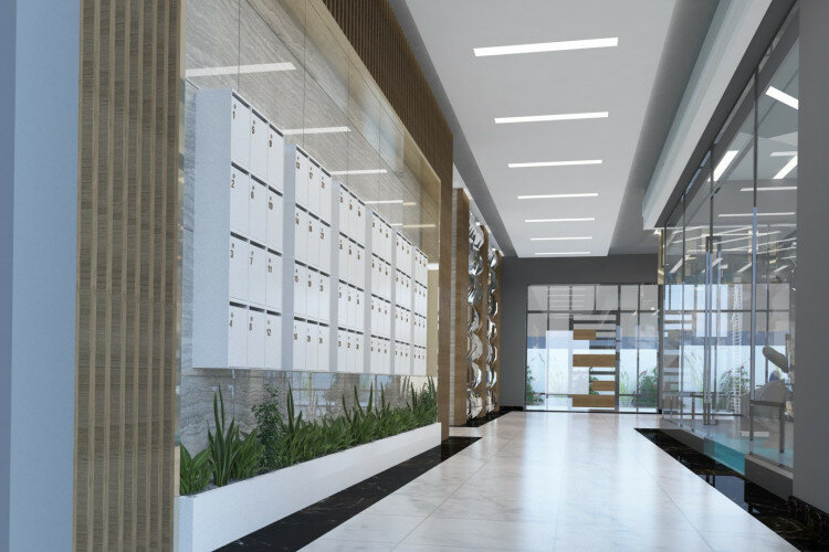 Квартира 1+1 в Алании, Турция | PTE-43348