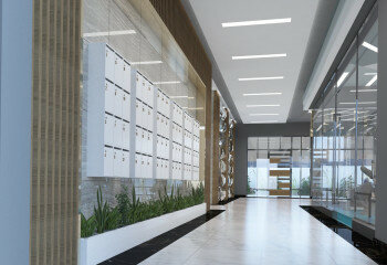 Квартира 1+1 в Алании, Турция | PTE-43348