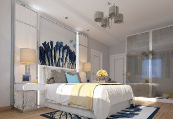 Квартира 1+1 в Алании, Турция | PTE-43348