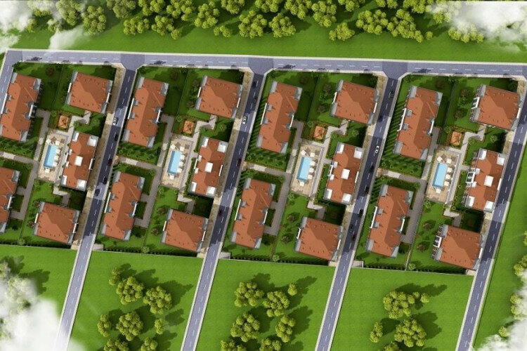 Квартира 1+1 в Стамбуле, Турция | PBB-43356