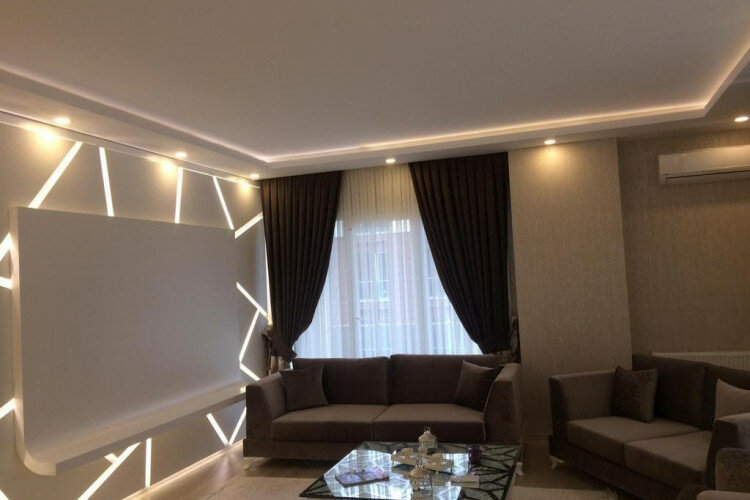 Квартира 1+1 в Стамбуле, Турция | PBB-43356