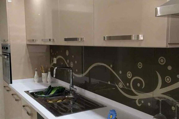 Квартира 1+1 в Стамбуле, Турция | PBB-43356