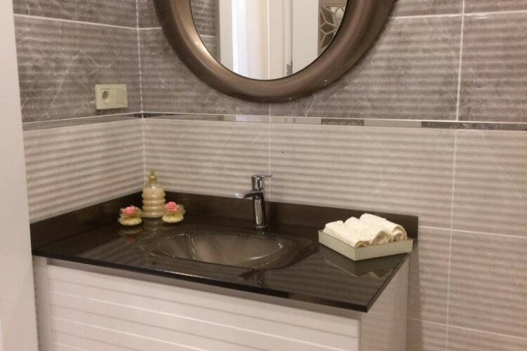 Квартира 1+1 в Стамбуле, Турция | PBB-43356