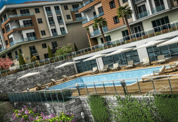 Квартира 1+1 в Стамбуле, Турция | PBB-43356