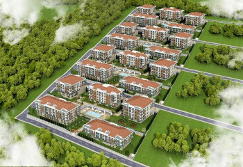 Квартира 1+1 в Стамбуле, Турция | PBB-43356