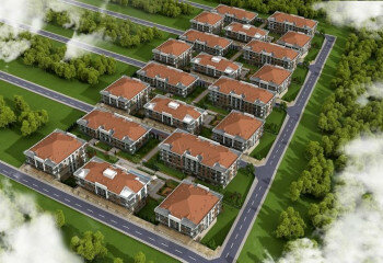 Квартира 1+1 в Стамбуле, Турция | PBB-43356