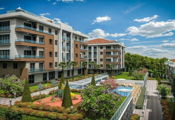 Квартира 1+1 в Стамбуле, Турция | PBB-43356