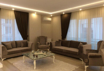 Квартира 1+1 в Стамбуле, Турция | PBB-43356