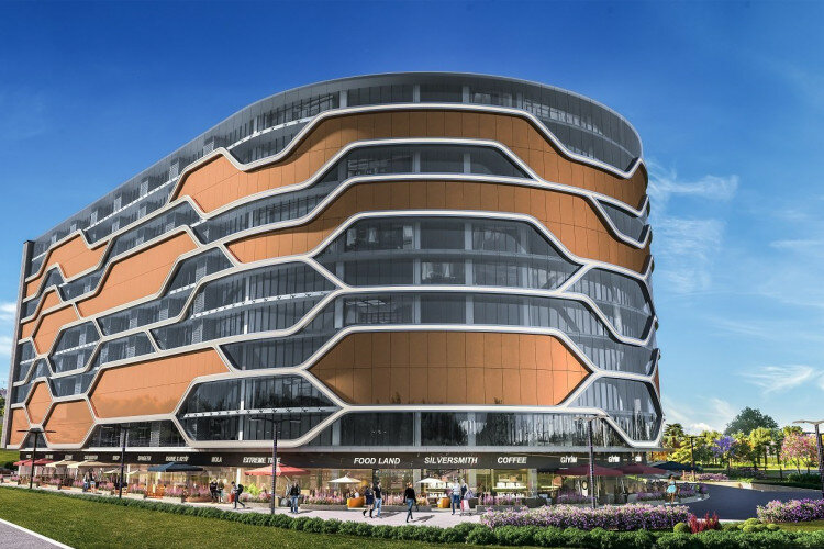 Квартира 1+1 в Стамбуле, Турция | PKK-42689