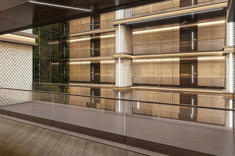 Квартира 1+1 в Стамбуле, Турция | PKK-42689