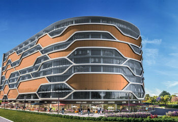 Квартира 1+1 в Стамбуле, Турция | PKK-42689