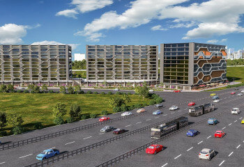 Квартира 1+1 в Стамбуле, Турция | PKK-42689