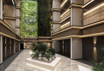 Квартира 1+1 в Стамбуле, Турция | PKK-42689