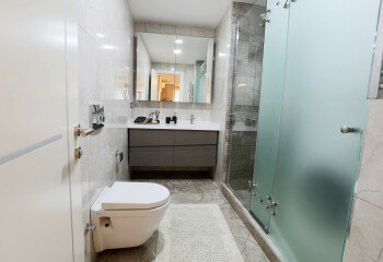 Квартира 1+1 в Стамбуле, Турция | PKK-42689