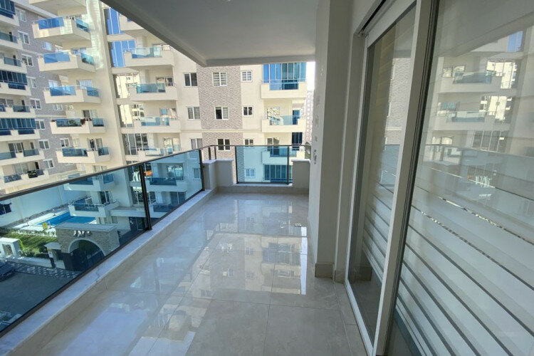 Квартира 2+1 в Махмутларе, Алания, Турция | STE-35100