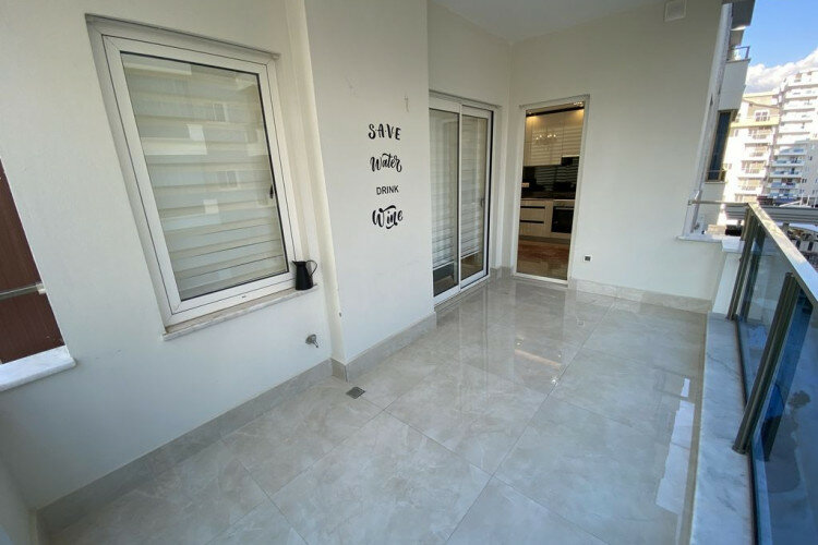 Квартира 2+1 в Махмутларе, Алания, Турция | STE-35100