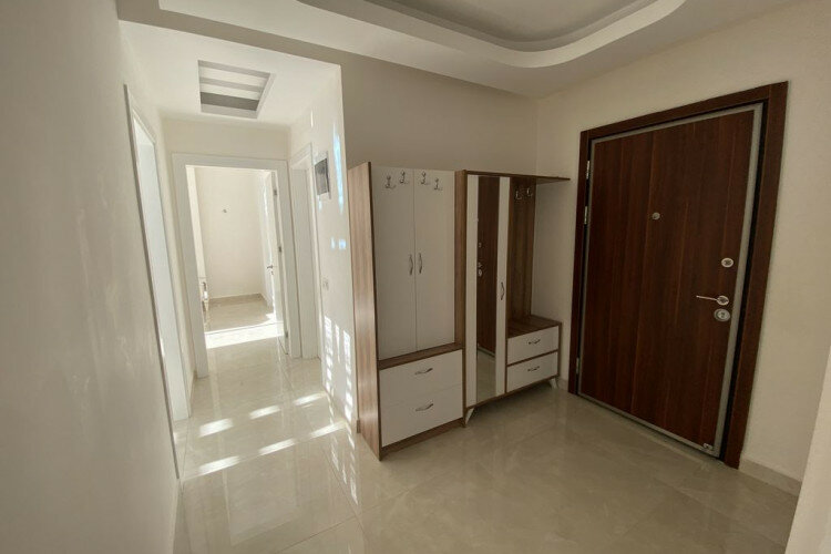 Квартира 2+1 в Махмутларе, Алания, Турция | STE-35100