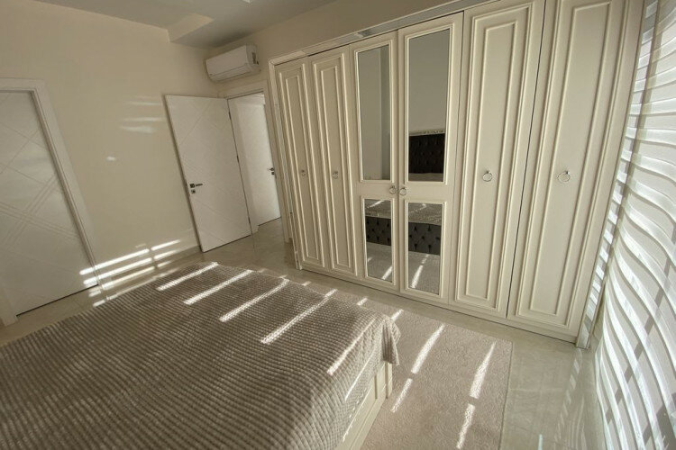 Квартира 2+1 в Махмутларе, Алания, Турция | STE-35100