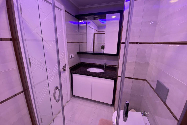 Квартира 2+1 в Махмутларе, Алания, Турция | STE-35100