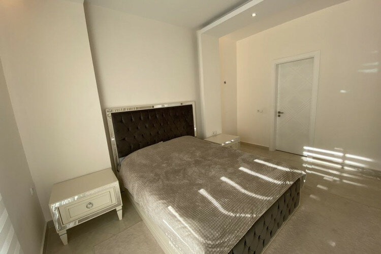 Квартира 2+1 в Махмутларе, Алания, Турция | STE-35100