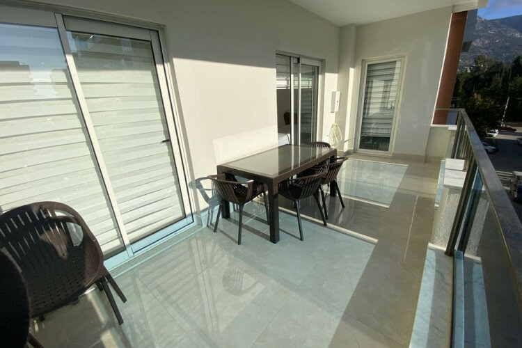 Квартира 2+1 в Махмутларе, Алания, Турция | STE-35100