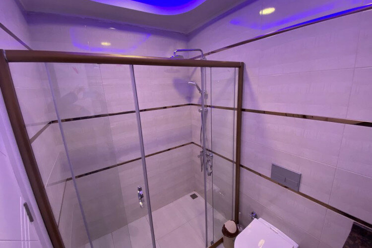 Квартира 2+1 в Махмутларе, Алания, Турция | STE-35100